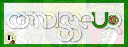 Connoisseur Cup logo